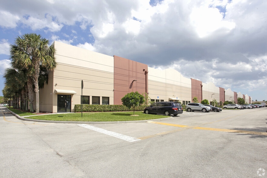 More Photos Of 35 SW 12th Ave, Dania Beach Distribution For Sale