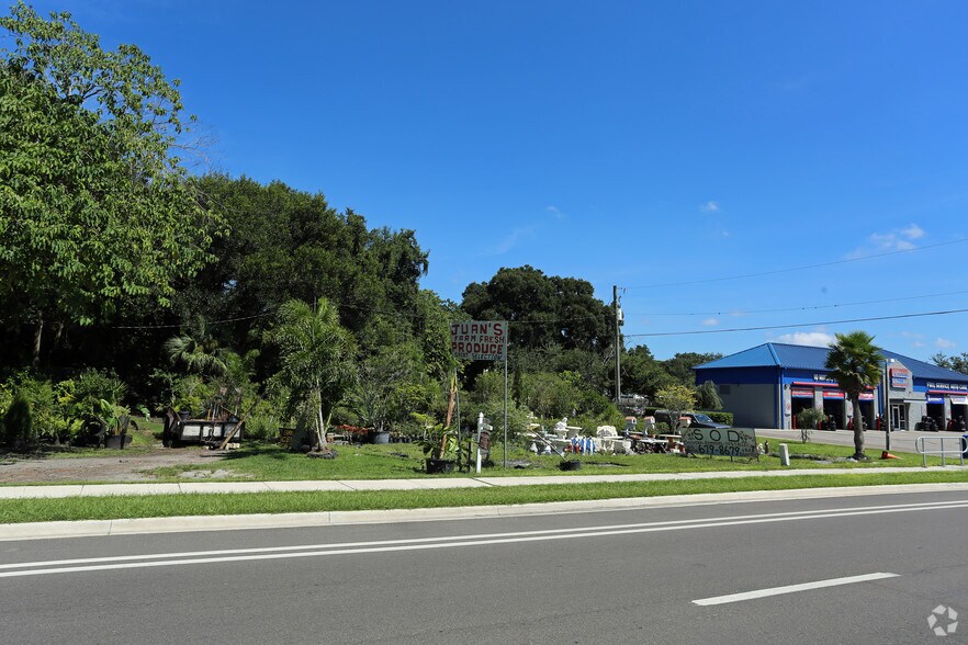 More Photos Of 421 W Dr. Martin Luther King Jr. Blvd, Seffner Land For Sale