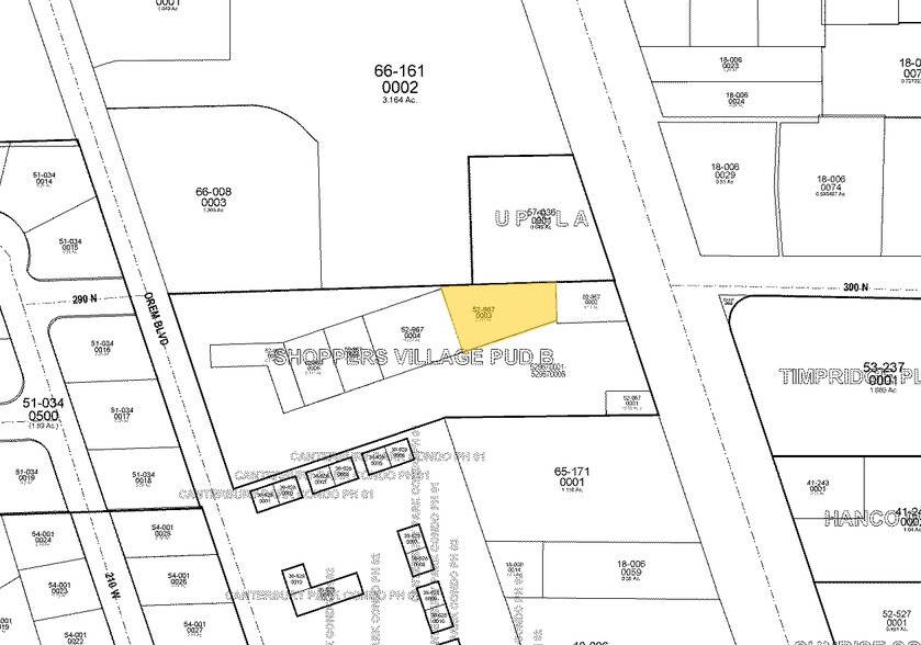 More Photos Of 313-315 N State St, Orem Storefront Retail Office For Sale