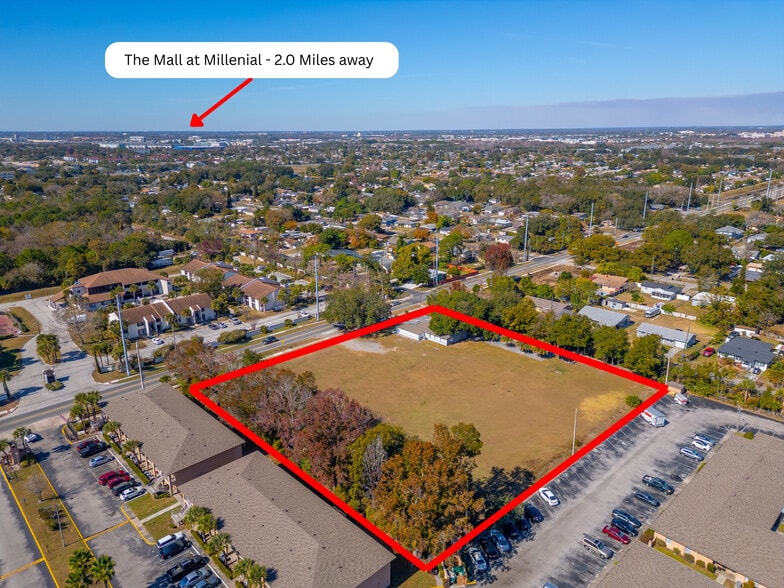 More Photos Of 5721 S Texas Ave, Orlando Religious Facility For Sale