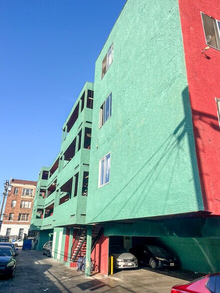 More Photos Of 1811 W 5th St, Los Angeles Apartments For Sale