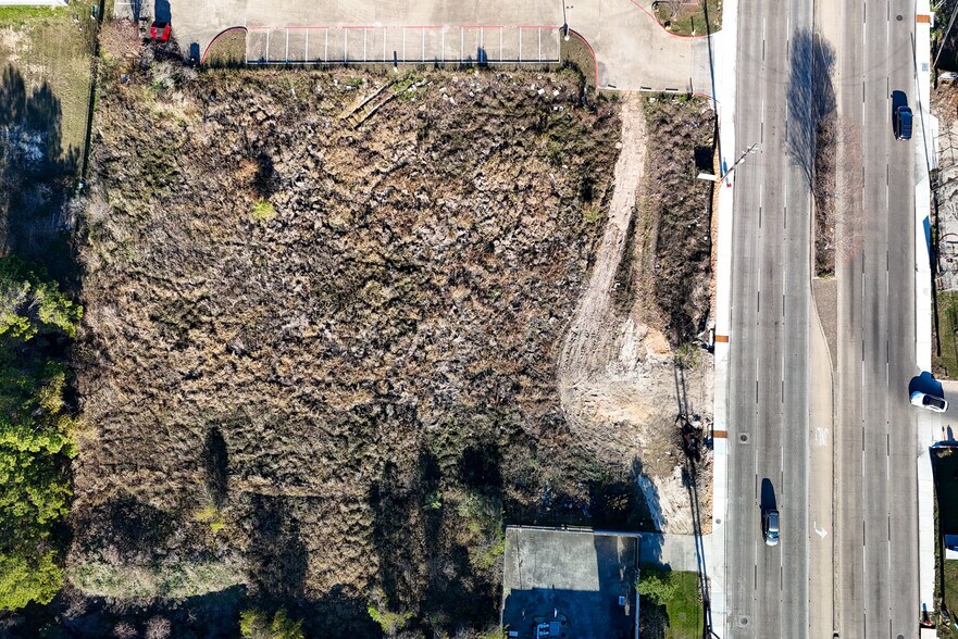 More Photos Of FM 1960 near Stuebner Airline, Houston Land For Sale