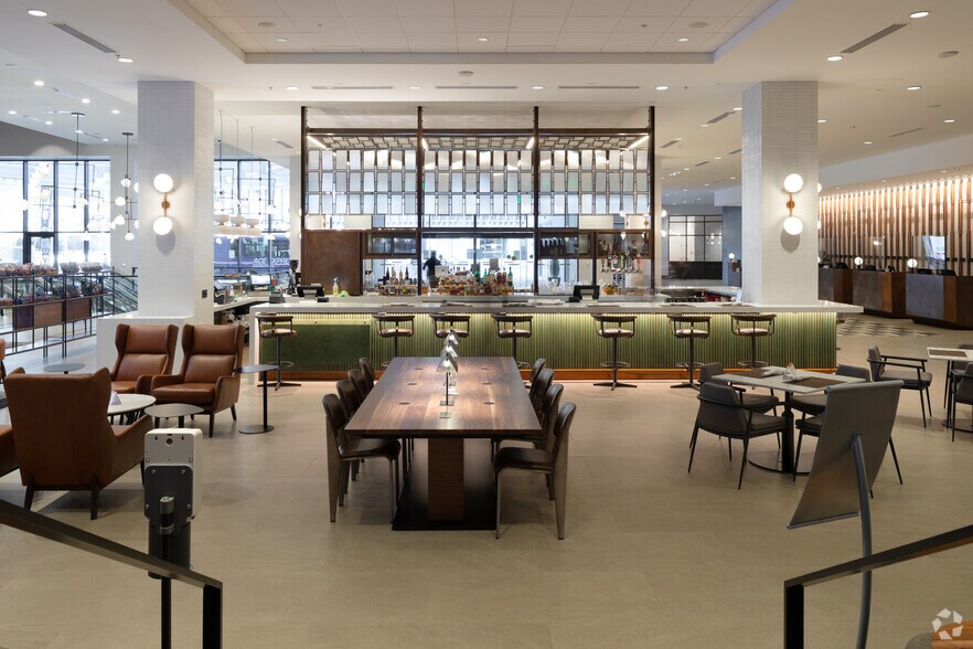 More Photos Of 1550 Court Pl, Denver Hotel For Lease