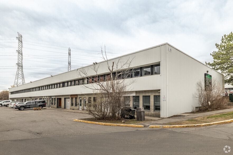 Primary Photo Of 2285 St Laurent Blvd, Ottawa Office For Lease