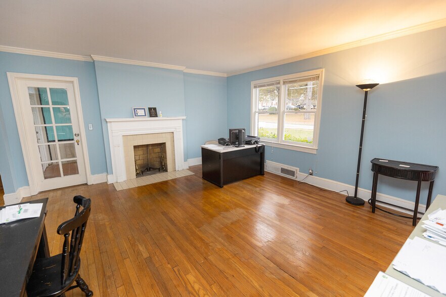 More Photos Of 330 S Culver St, Lawrenceville Loft Creative Space For Sale