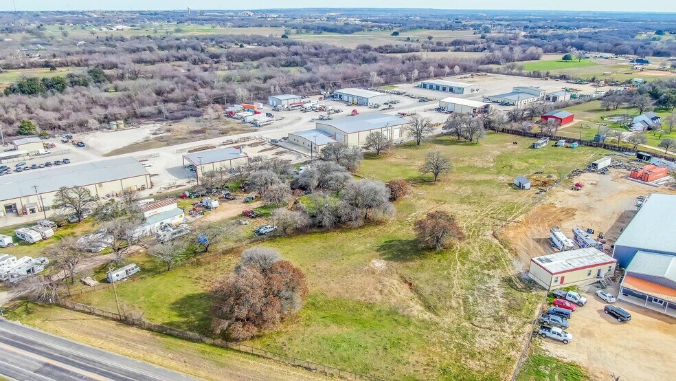 More Photos Of TBD Ranger, Weatherford Land For Sale