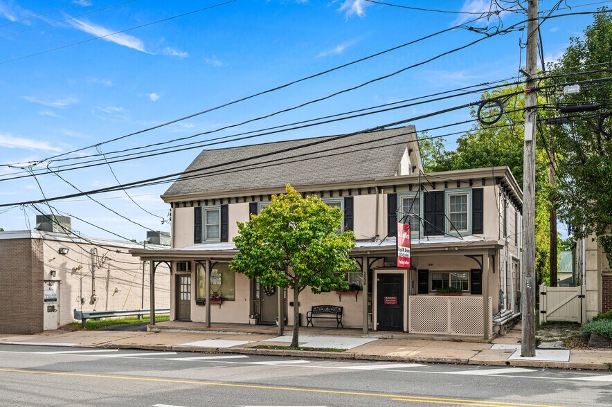 Primary Photo Of 1538 Bethlehem Pike, Flourtown Office For Sale