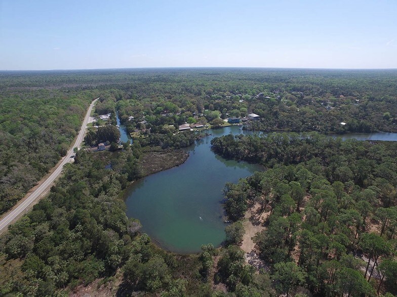 More Photos Of Cortez Blvd & Marys Fish Camp Rd, Weeki Wachee Land For Sale
