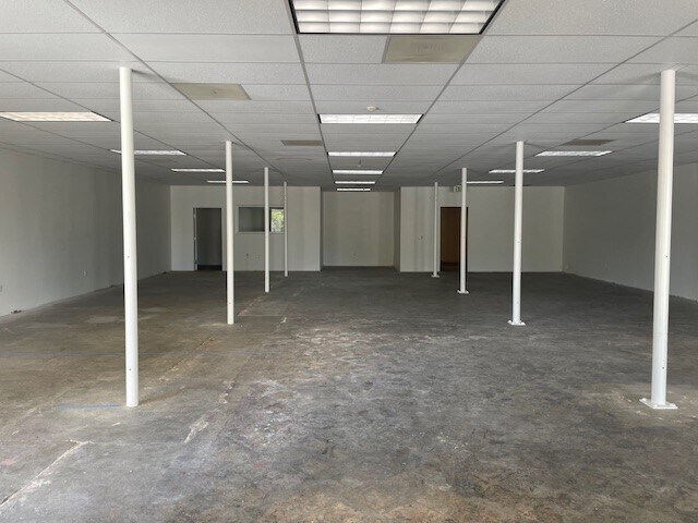 More Photos Of 4121-4129 Long Beach Blvd, Long Beach Office For Lease