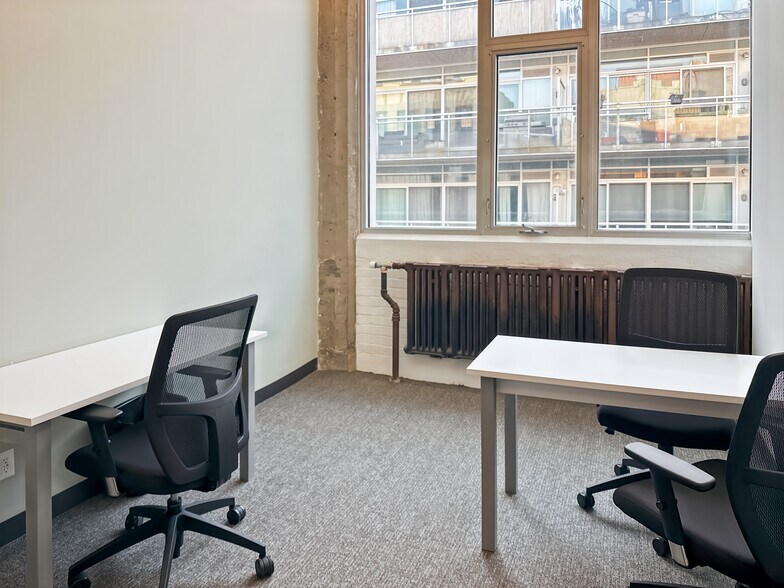 More Photos Of 235 Carlaw Ave, Toronto Coworking Space