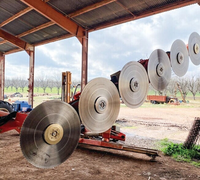 More Photos Of 450 County Road 417, Goldthwaite Land For Sale