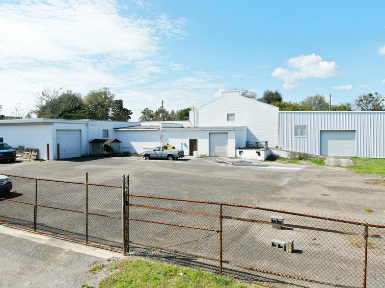 Primary Photo Of 1730 Westcott St, Jacksonville Warehouse For Lease