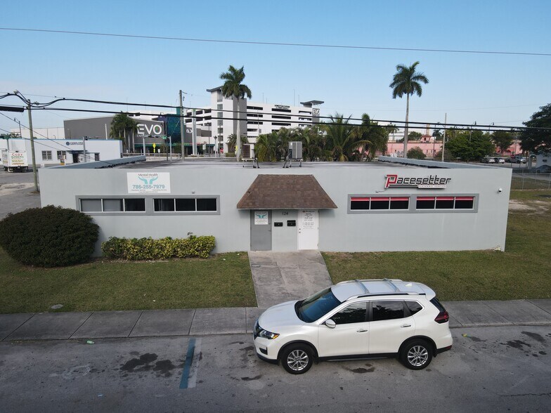 More Photos Of 131 S Flagler Ave, Homestead Storefront Retail Office For Sale