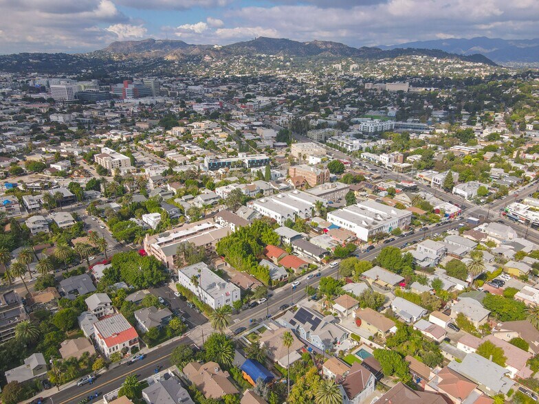 More Photos Of 1001 Hyperion Ave, Los Angeles Apartments For Sale