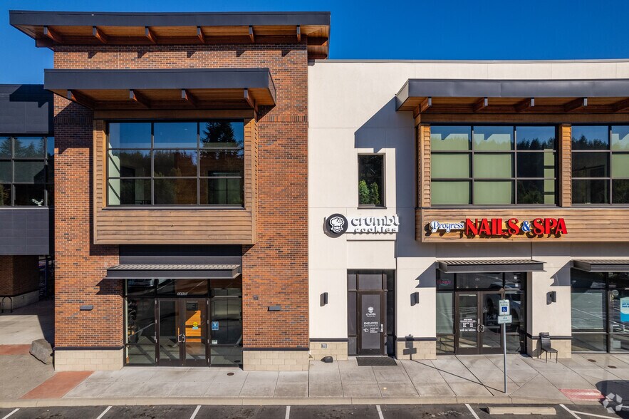 More Photos Of 14900 SW Barrows Rd, Beaverton Storefront Retail Office For Lease
