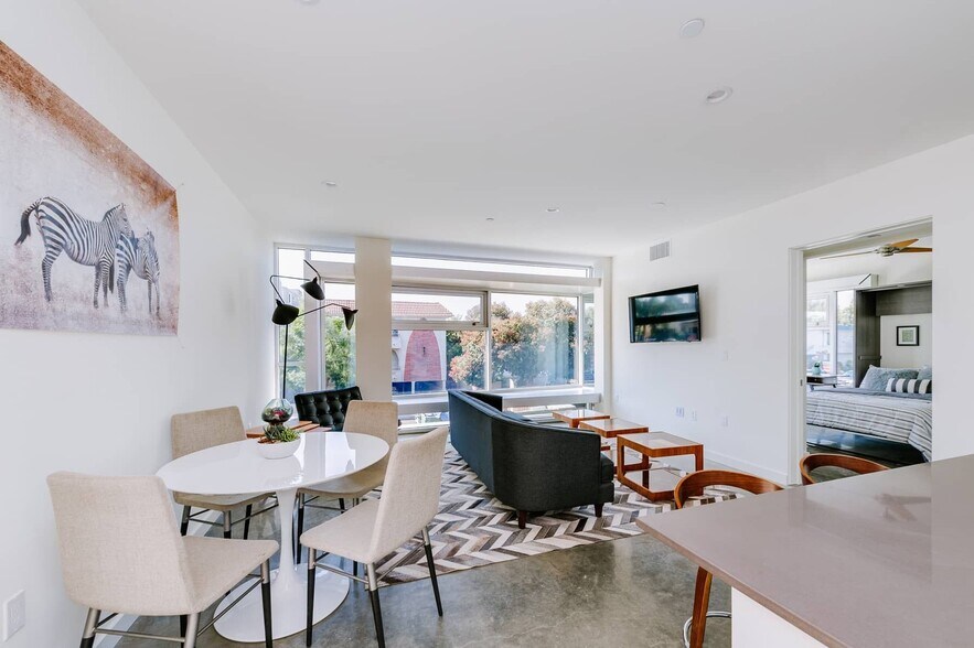 More Photos Of 12770 Caswell Ave, Los Angeles Apartments For Sale