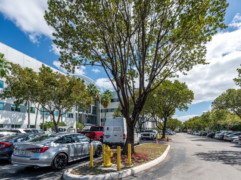 More Photos Of 8200 NW 33rd St, Doral Office For Lease