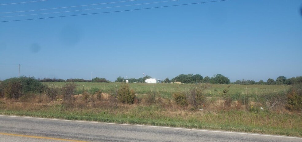 More Photos Of 000 State Highway 125, Rogersville Land For Sale