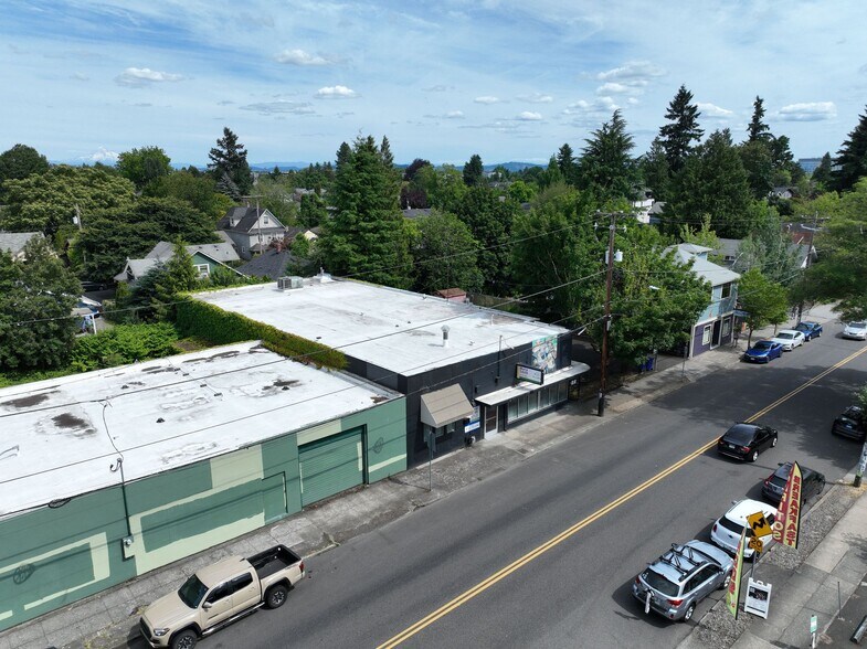 More Photos Of 4616 N Albina Ave, Portland Medical For Sale