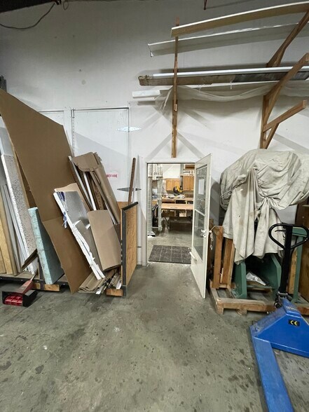 More Photos Of , Fairbanks Industrial For Sale