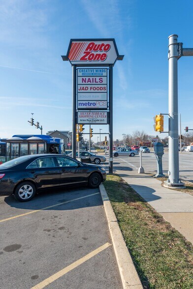 More Photos Of 5821-5835 W Silver Spring Dr, Milwaukee Unknown For Lease