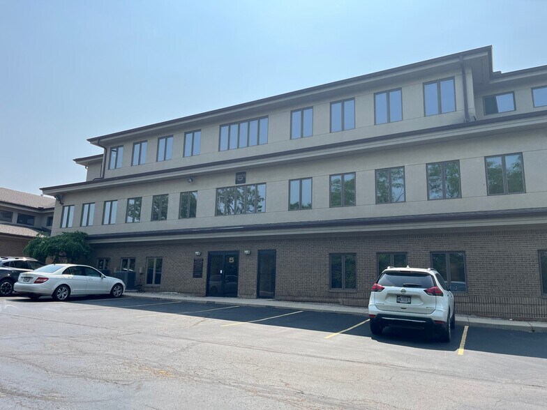 More Photos Of 6804-6838 Loop Rd, Centerville Medical For Sale
