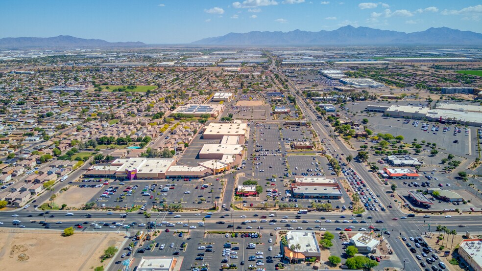 More Photos Of 7333 W Thomas Rd, Phoenix Storefront For Lease