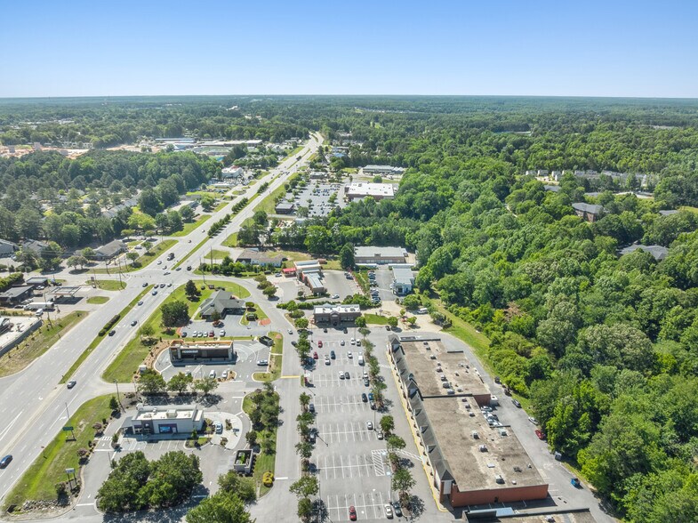 More Photos Of 11571 Clayton Boulevard, Clayton Carwash For Sale