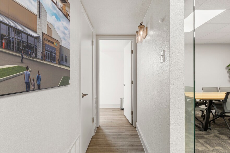 More Photos Of 2003 W Wall St, Midland Office For Lease