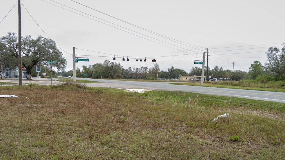 Primary Photo Of 37015 FL-70, Myakka City Land For Sale