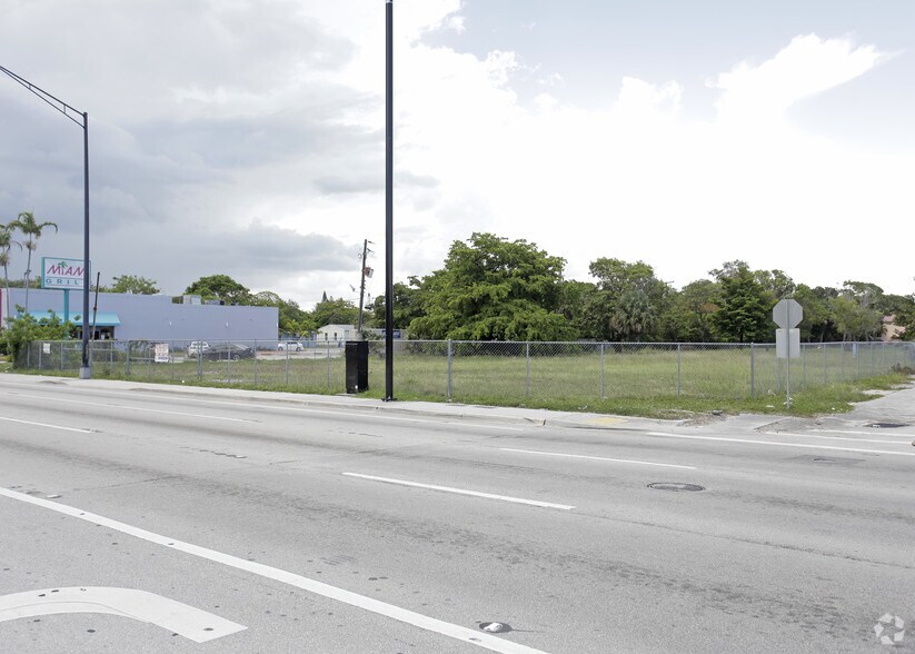 More Photos Of 601 W Sunrise Blvd, Fort Lauderdale Land For Sale