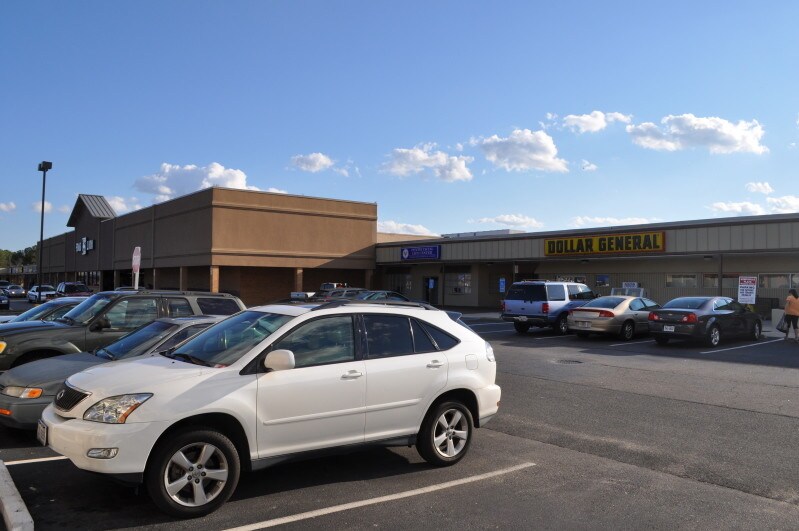 Primary Photo Of 5277 Princess Anne Rd, Virginia Beach Unknown For Lease