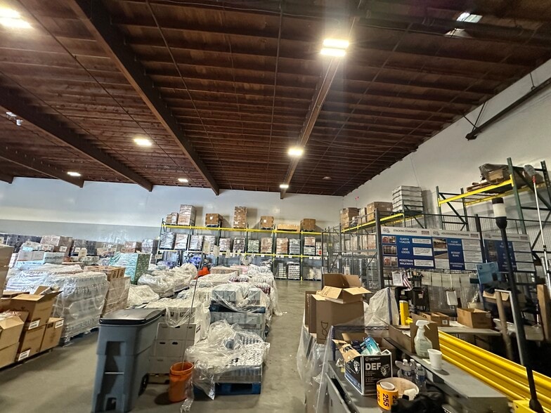 More Photos Of 1133 Enterprise St, Vallejo Warehouse For Lease