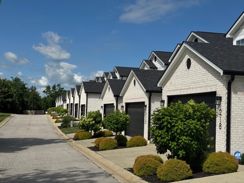 More Photos Of Sugartree Ln, Versailles Land For Sale