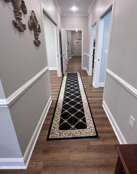 More Photos Of 347 Prado Way, Greenville Office For Sale