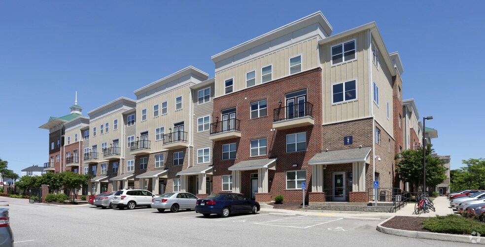 More Photos Of 601 W Bacon St, Richmond Apartments For Sale