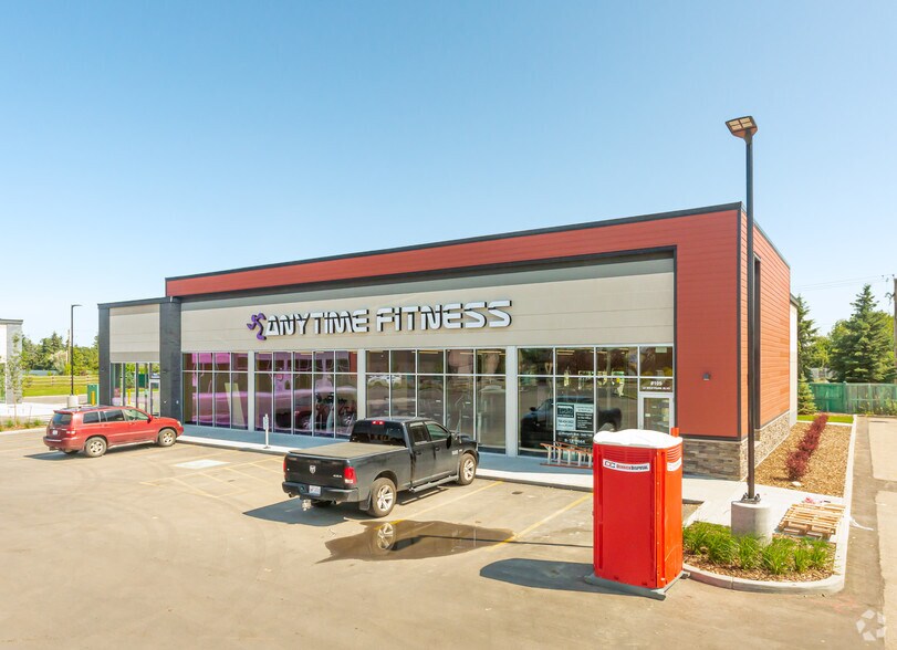 More Photos Of 118 Westwood Blvd, Fort Saskatchewan Unknown For Lease