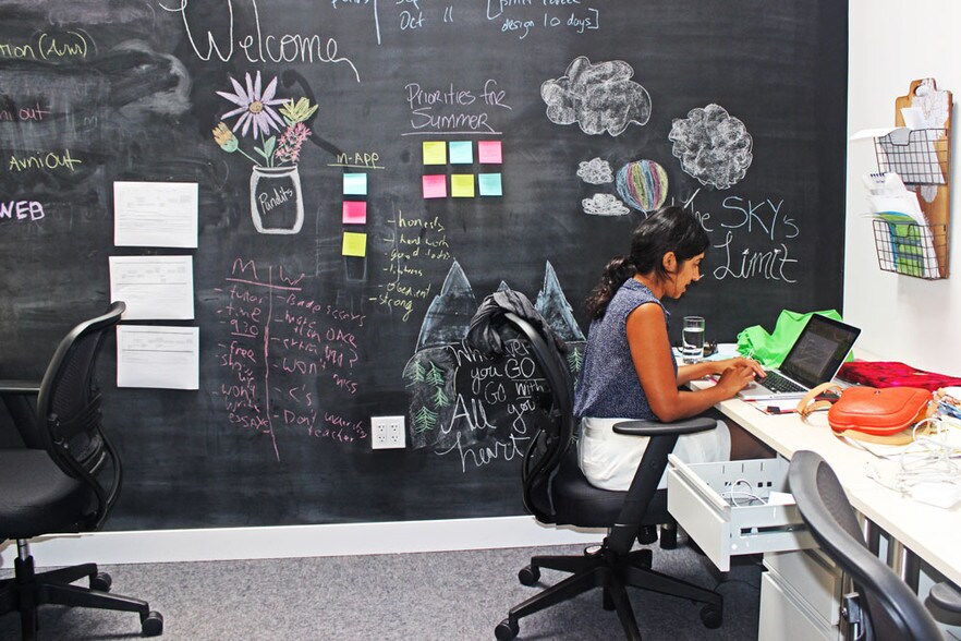 More Photos Of 1730 E Holly Ave, El Segundo Coworking Space