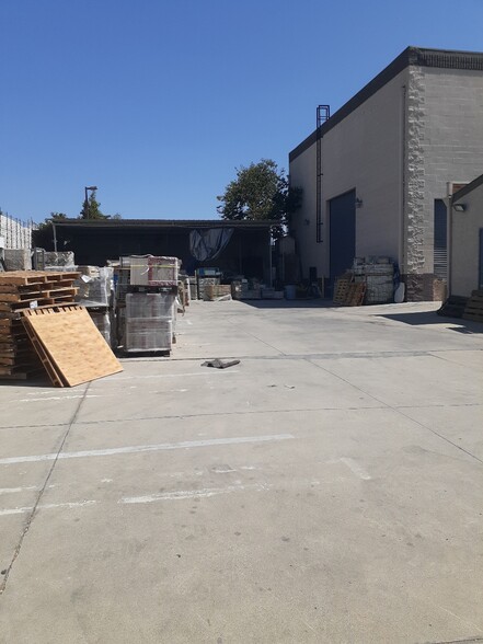 More Photos Of 3285 San Gabriel Blvd, Rosemead Unknown For Lease