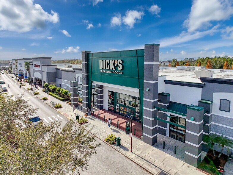 More Photos Of Route 54 @ I-75, Wesley Chapel Unknown For Lease