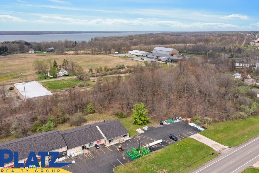 More Photos Of 3497 State Route 5, Cortland Freestanding For Lease