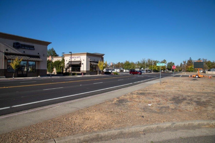 More Photos Of 2820 Freeman St, Anderson Freestanding For Lease