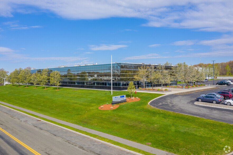 Primary Photo Of 300 Jubilee Dr, Peabody Manufacturing For Lease