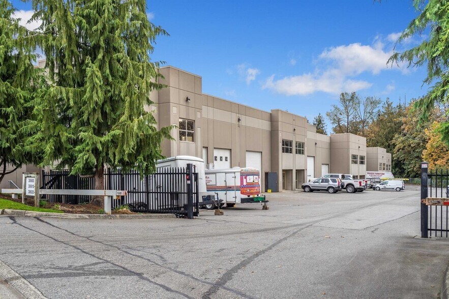 More Photos Of 30600-30610 Progressive Way, Abbotsford Warehouse For Sale
