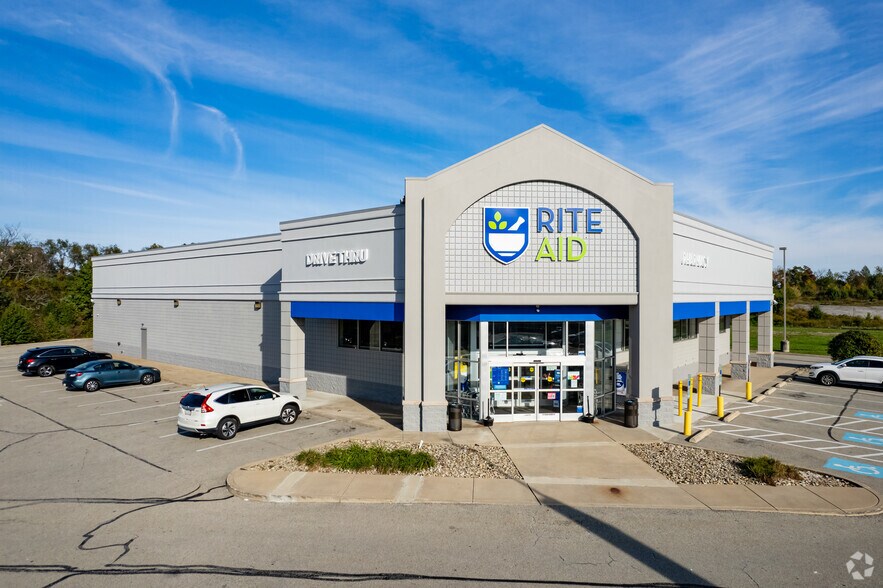 More Photos Of 3550 Route 130, Irwin Drugstore For Sale