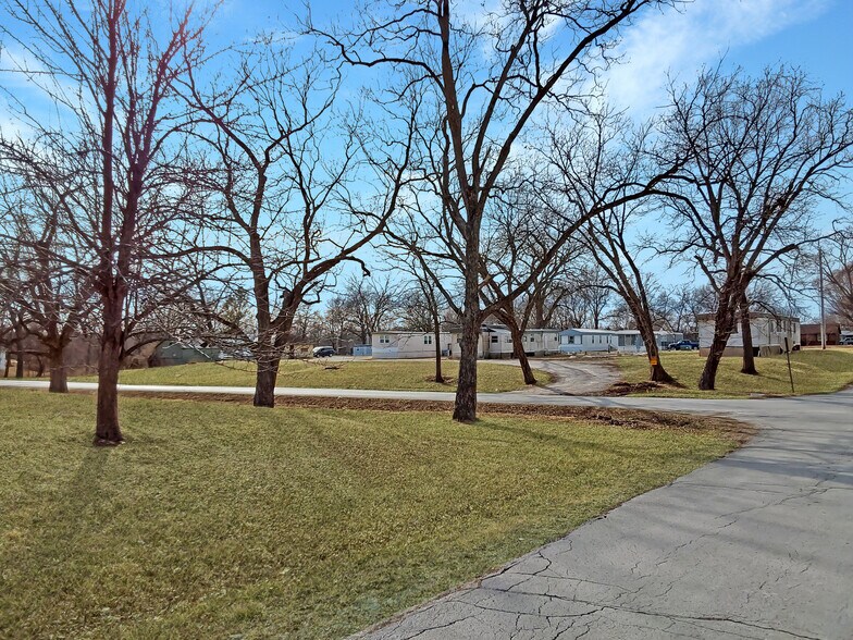 More Photos Of , Lacygne Multifamily For Sale