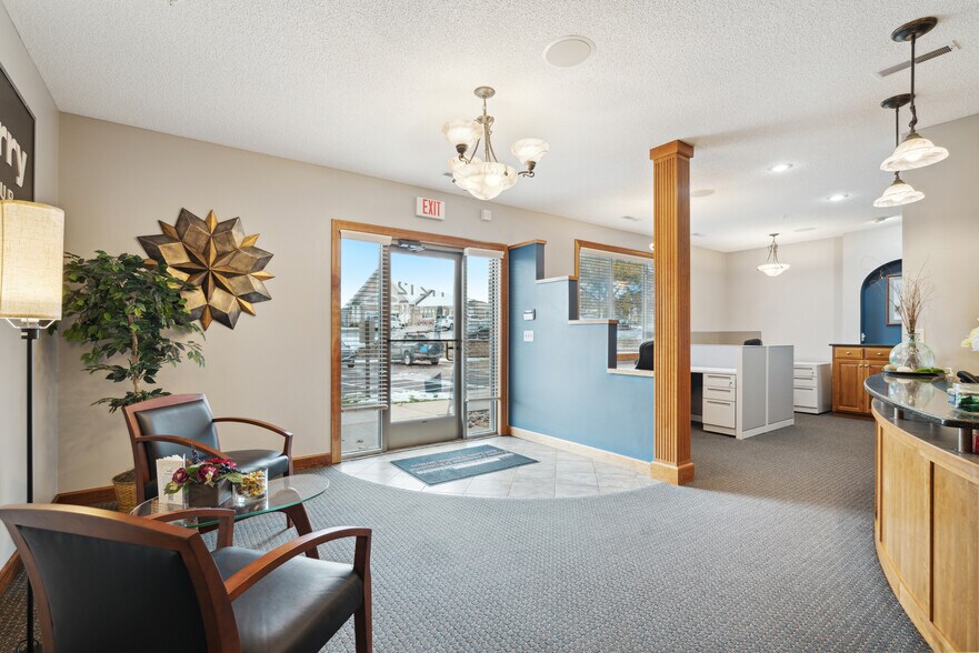 More Photos Of 11210-11214 86th Ave N, Maple Grove Office For Sale