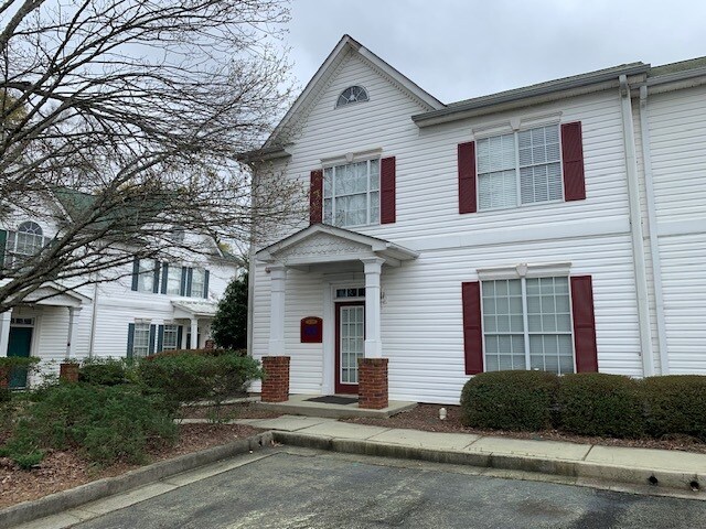 Primary Photo Of 701 Whitlock Ave SW, Marietta Office Residential For Lease