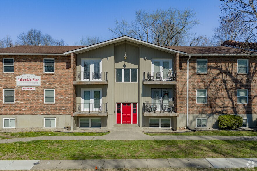 More Photos Of 7300-7310 Southside Dr, Louisville Apartments For Sale