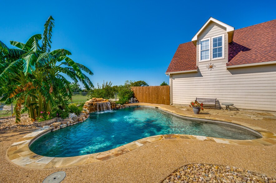 More Photos Of 7889 County Road 134, Celina Land For Sale